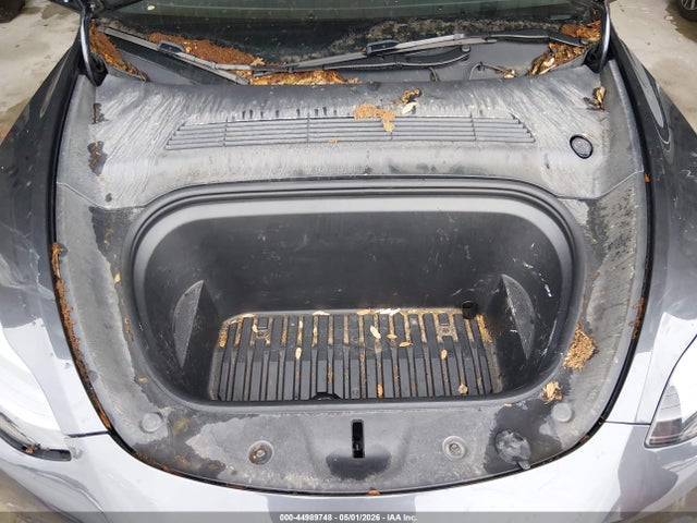 Aukcja sprzedaży 2024 Tesla Model Y Long Range/rwd, vin: 7SAYGDED5RF041775, numer aukcji: 44989748