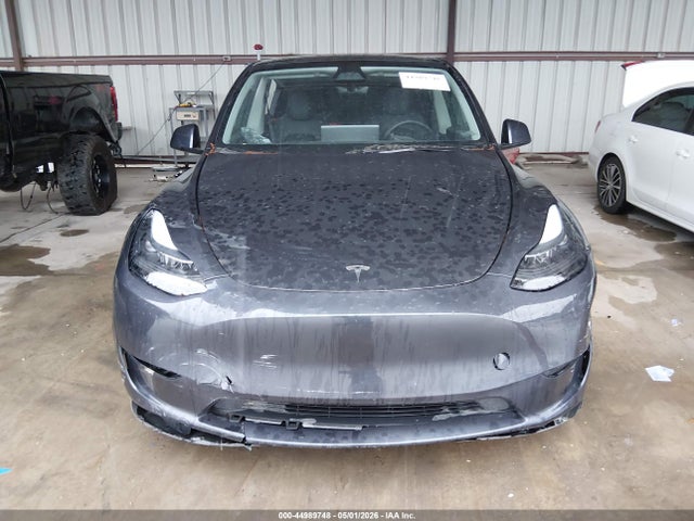 Aukcja sprzedaży 2024 Tesla Model Y Long Range/rwd, vin: 7SAYGDED5RF041775, numer aukcji: 44989748