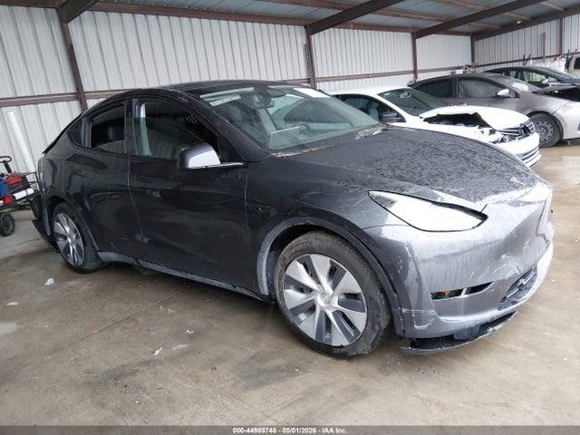 Aukcja sprzedaży 2024 Tesla Model Y Long Range/rwd, vin: 7SAYGDED5RF041775, numer aukcji: 44989748