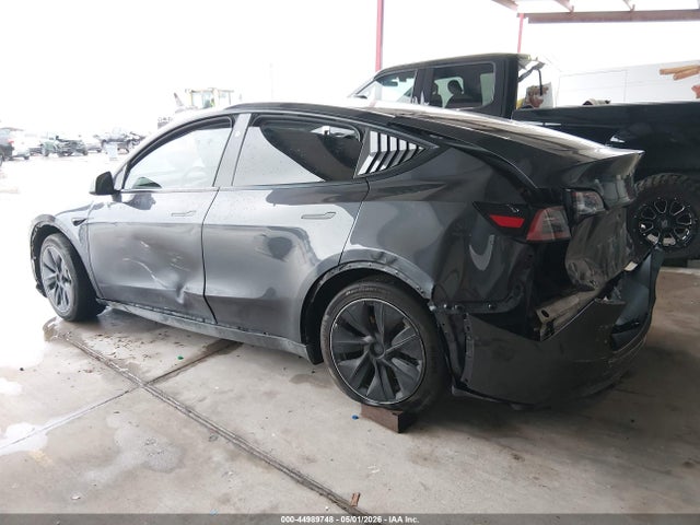 Aukcja sprzedaży 2024 Tesla Model Y Long Range/rwd, vin: 7SAYGDED5RF041775, numer aukcji: 44989748