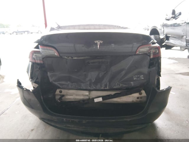 Aukcja sprzedaży 2024 Tesla Model Y Long Range/rwd, vin: 7SAYGDED5RF041775, numer aukcji: 44989748