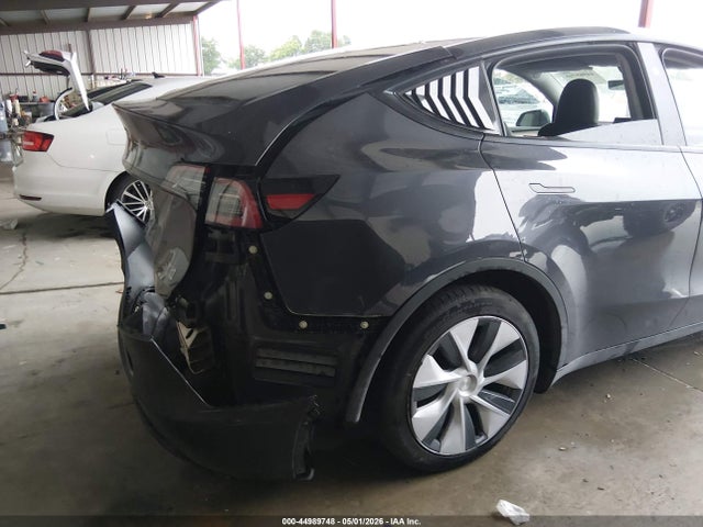 Aukcja sprzedaży 2024 Tesla Model Y Long Range/rwd, vin: 7SAYGDED5RF041775, numer aukcji: 44989748
