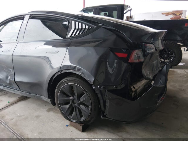 Aukcja sprzedaży 2024 Tesla Model Y Long Range/rwd, vin: 7SAYGDED5RF041775, numer aukcji: 44989748