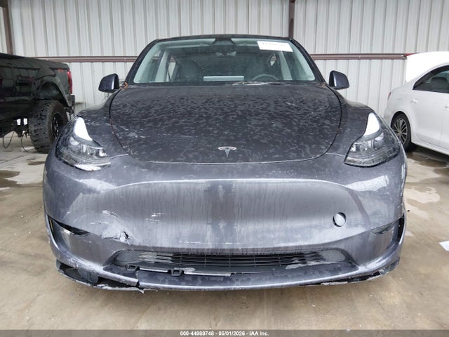 Aukcja sprzedaży 2024 Tesla Model Y Long Range/rwd, vin: 7SAYGDED5RF041775, numer aukcji: 44989748