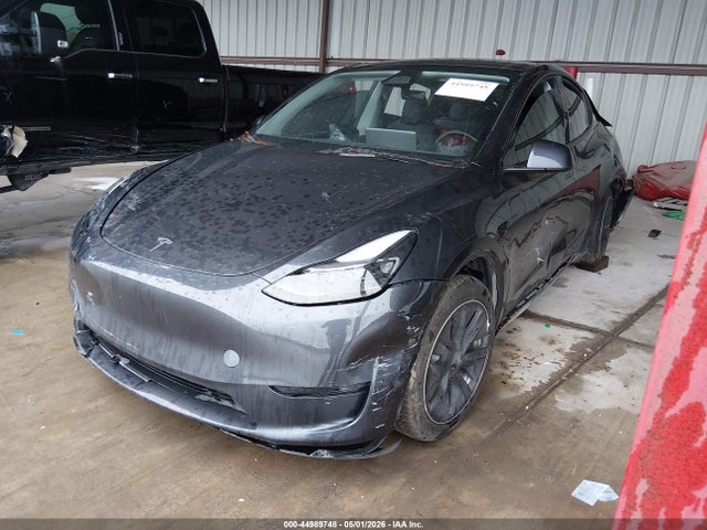 Aukcja sprzedaży 2024 Tesla Model Y Long Range/rwd, vin: 7SAYGDED5RF041775, numer aukcji: 44989748