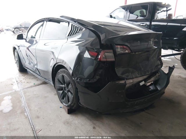 Aukcja sprzedaży 2024 Tesla Model Y Long Range/rwd, vin: 7SAYGDED5RF041775, numer aukcji: 44989748
