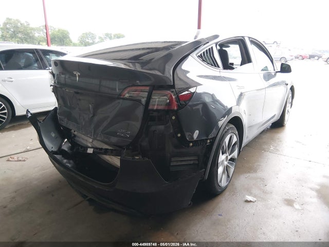 Aukcja sprzedaży 2024 Tesla Model Y Long Range/rwd, vin: 7SAYGDED5RF041775, numer aukcji: 44989748