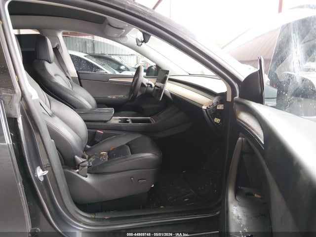 Aukcja sprzedaży 2024 Tesla Model Y Long Range/rwd, vin: 7SAYGDED5RF041775, numer aukcji: 44989748