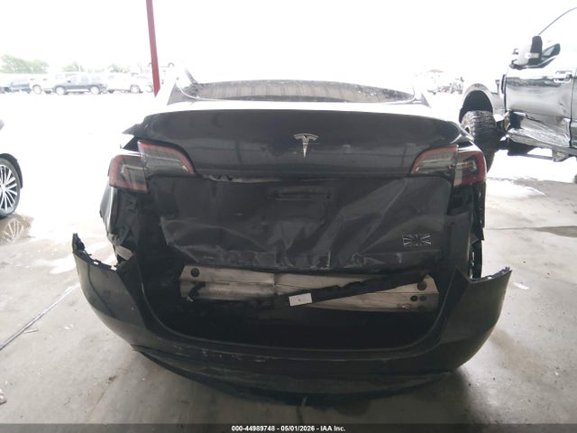 Aukcja sprzedaży 2024 Tesla Model Y Long Range/rwd, vin: 7SAYGDED5RF041775, numer aukcji: 44989748
