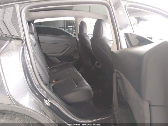 Aukcja sprzedaży 2024 Tesla Model Y Long Range/rwd, vin: 7SAYGDED5RF041775, numer aukcji: 44989748