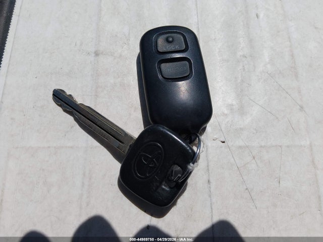 Aukcja sprzedaży 2007 Toyota Fj Cruiser, vin: JTEBU11F870062838, numer aukcji: 44989750