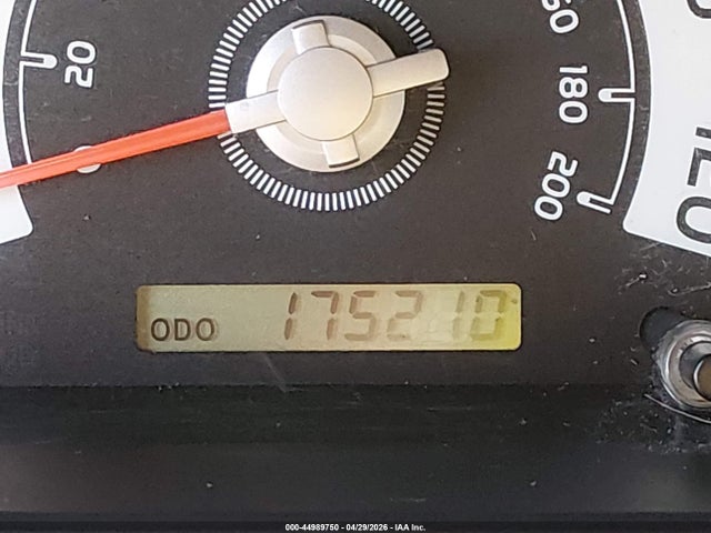 Aukcja sprzedaży 2007 Toyota Fj Cruiser, vin: JTEBU11F870062838, numer aukcji: 44989750