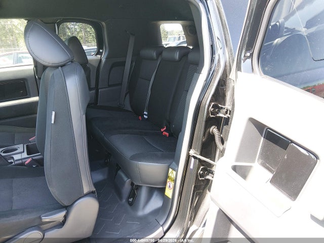 Aukcja sprzedaży 2007 Toyota Fj Cruiser, vin: JTEBU11F870062838, numer aukcji: 44989750