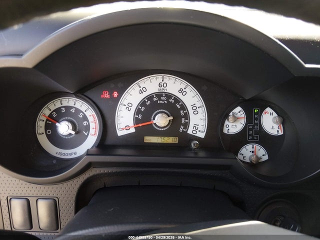 Aukcja sprzedaży 2007 Toyota Fj Cruiser, vin: JTEBU11F870062838, numer aukcji: 44989750