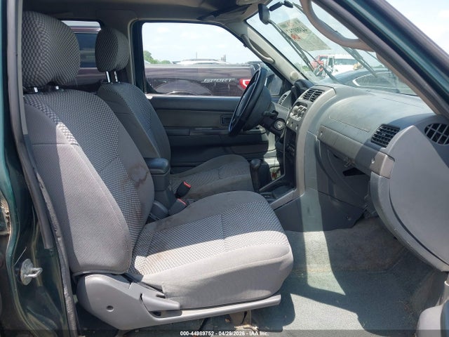 Aukcja sprzedaży 2002 Nissan Frontier Se-v6, vin: 1N6ED29X42C391223, numer aukcji: 44989752
