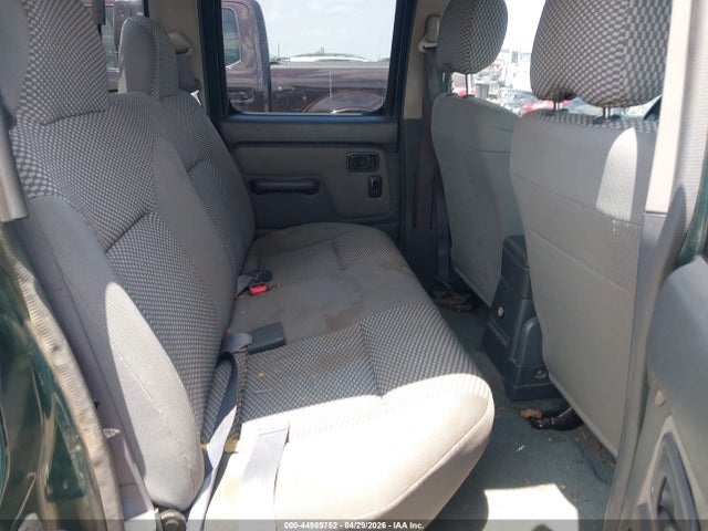 Aukcja sprzedaży 2002 Nissan Frontier Se-v6, vin: 1N6ED29X42C391223, numer aukcji: 44989752