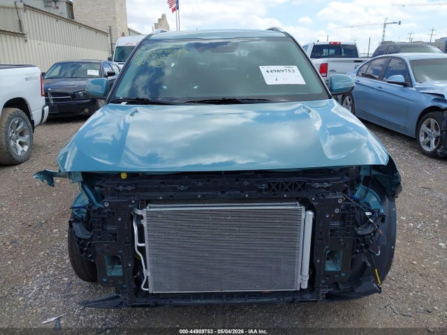 2026 Kia Seltos Ex მანქანა იყიდება აუქციონზე, vin: KNDER2AA3T7859299, აუქციონის ნომერი: 44989753
