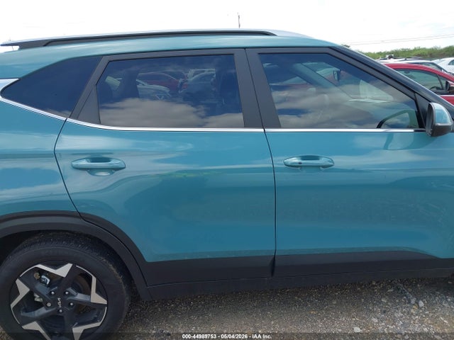2026 Kia Seltos Ex მანქანა იყიდება აუქციონზე, vin: KNDER2AA3T7859299, აუქციონის ნომერი: 44989753