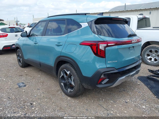 2026 Kia Seltos Ex მანქანა იყიდება აუქციონზე, vin: KNDER2AA3T7859299, აუქციონის ნომერი: 44989753