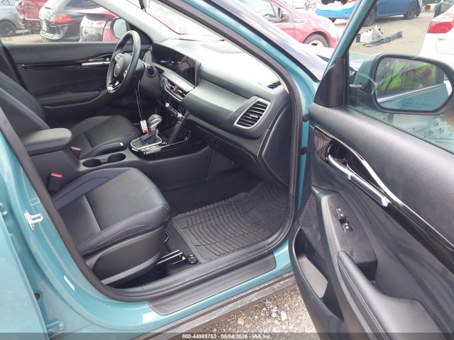 2026 Kia Seltos Ex მანქანა იყიდება აუქციონზე, vin: KNDER2AA3T7859299, აუქციონის ნომერი: 44989753