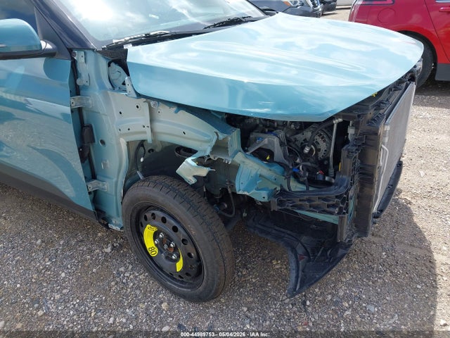2026 Kia Seltos Ex მანქანა იყიდება აუქციონზე, vin: KNDER2AA3T7859299, აუქციონის ნომერი: 44989753