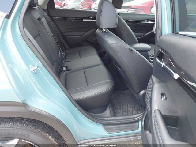 2026 Kia Seltos Ex მანქანა იყიდება აუქციონზე, vin: KNDER2AA3T7859299, აუქციონის ნომერი: 44989753