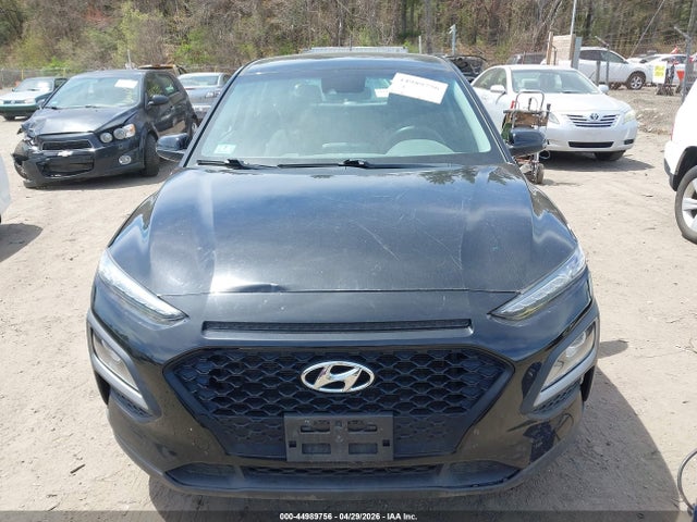 44989756 :رقم المزاد ، KM8K1CAA2KU338991 vin ، 2019 Hyundai Kona Se مزاد بيع