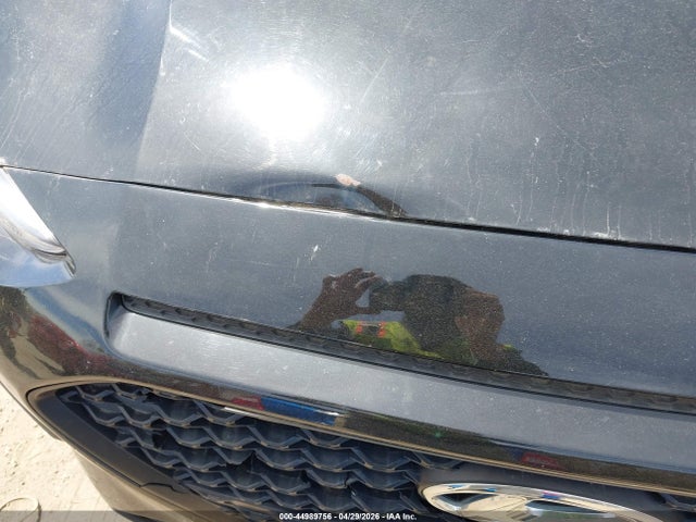 44989756 :رقم المزاد ، KM8K1CAA2KU338991 vin ، 2019 Hyundai Kona Se مزاد بيع
