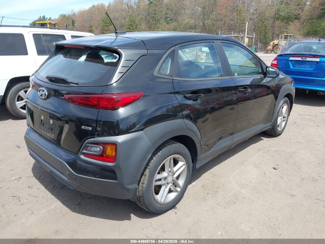 44989756 :رقم المزاد ، KM8K1CAA2KU338991 vin ، 2019 Hyundai Kona Se مزاد بيع