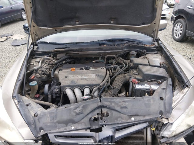 Продаж на аукціоні авто 2003 Honda Accord 2.4 Lx, vin: JHMCM56303C022839, номер лоту: 44989757