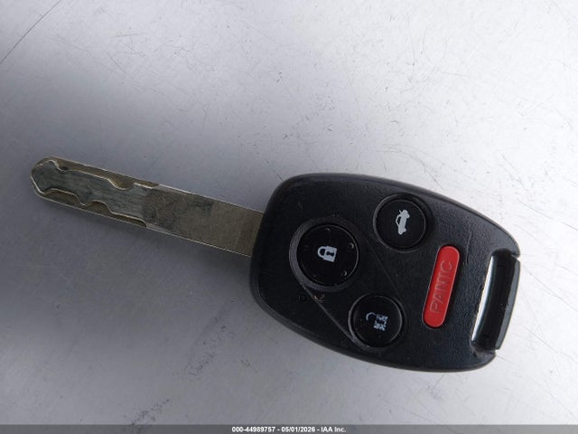 Продаж на аукціоні авто 2003 Honda Accord 2.4 Lx, vin: JHMCM56303C022839, номер лоту: 44989757