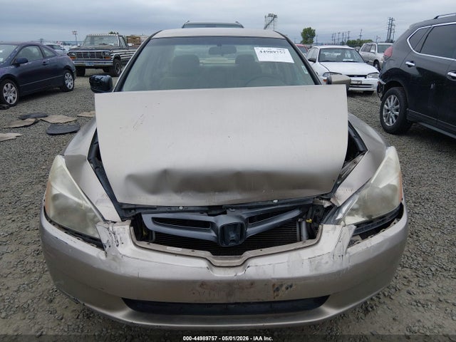 Продаж на аукціоні авто 2003 Honda Accord 2.4 Lx, vin: JHMCM56303C022839, номер лоту: 44989757