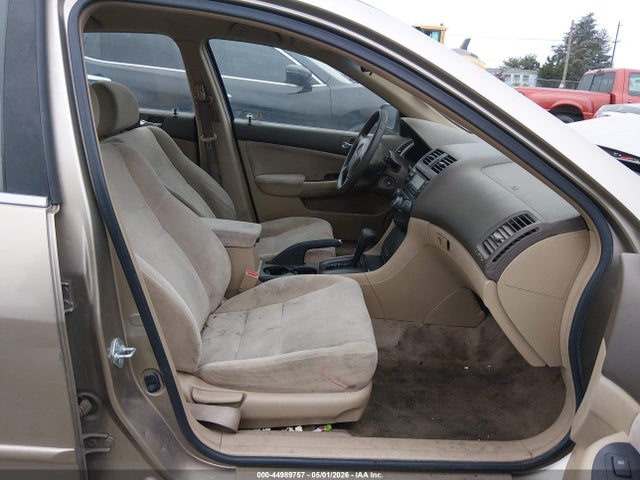 Продаж на аукціоні авто 2003 Honda Accord 2.4 Lx, vin: JHMCM56303C022839, номер лоту: 44989757