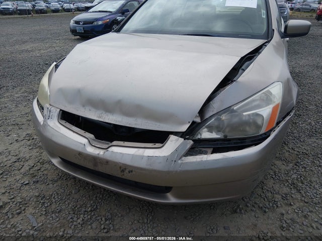 Продаж на аукціоні авто 2003 Honda Accord 2.4 Lx, vin: JHMCM56303C022839, номер лоту: 44989757