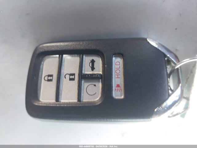 1HGCV1F46MA043158 Honda Accord Sport Special Edition