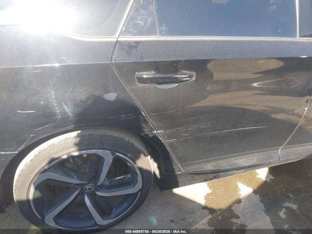 1HGCV1F46MA043158 Honda Accord Sport Special Edition