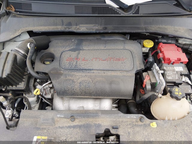 Aukcja sprzedaży 2020 Jeep Compass Limited 4x4, vin: 3C4NJDCB6LT119184, numer aukcji: 44989759