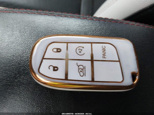 Aukcja sprzedaży 2020 Jeep Compass Limited 4x4, vin: 3C4NJDCB6LT119184, numer aukcji: 44989759