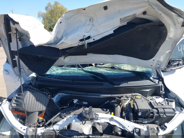 2020 Gmc Terrain Awd Denali მანქანა იყიდება აუქციონზე, vin: 3GKALXEX1LL221919, აუქციონის ნომერი: 44989761