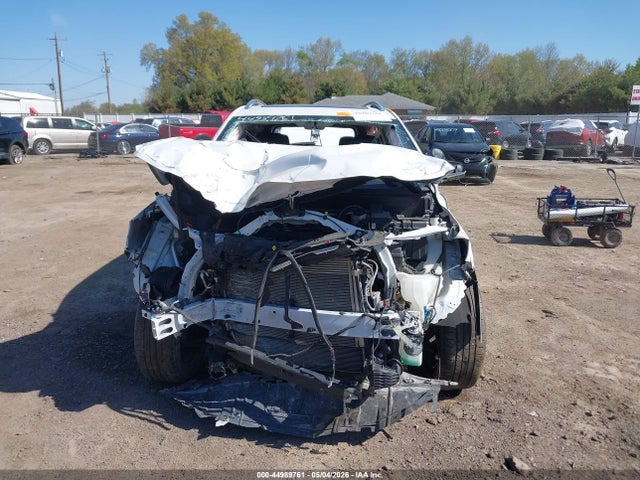 2020 Gmc Terrain Awd Denali მანქანა იყიდება აუქციონზე, vin: 3GKALXEX1LL221919, აუქციონის ნომერი: 44989761