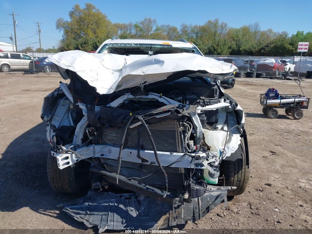 2020 Gmc Terrain Awd Denali მანქანა იყიდება აუქციონზე, vin: 3GKALXEX1LL221919, აუქციონის ნომერი: 44989761