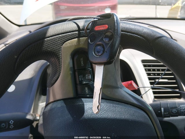 Продаж на аукціоні авто 2007 Honda Civic Ex, vin: 1HGFA16817L074130, номер лоту: 44989762