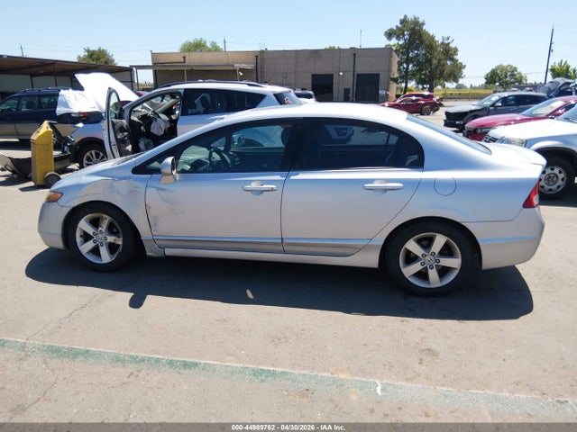 Продаж на аукціоні авто 2007 Honda Civic Ex, vin: 1HGFA16817L074130, номер лоту: 44989762