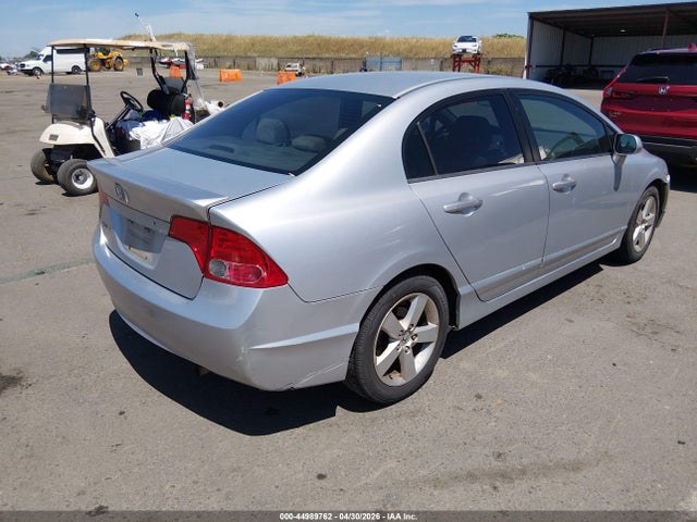 Продаж на аукціоні авто 2007 Honda Civic Ex, vin: 1HGFA16817L074130, номер лоту: 44989762
