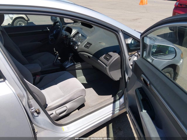 Продаж на аукціоні авто 2007 Honda Civic Ex, vin: 1HGFA16817L074130, номер лоту: 44989762