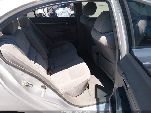 Продаж на аукціоні авто 2007 Honda Civic Ex, vin: 1HGFA16817L074130, номер лоту: 44989762