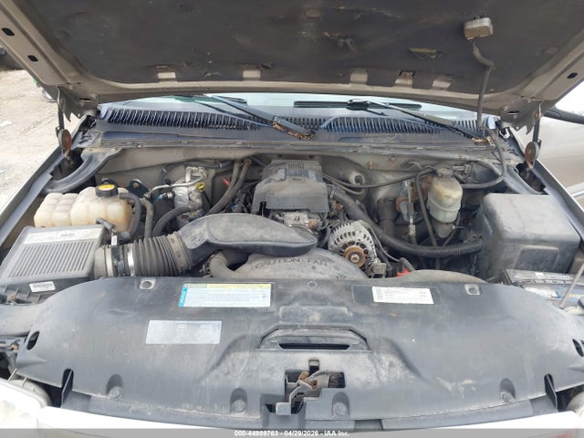 Aukcja sprzedaży 2000 Gmc Sierra 2500 Sle, vin: 1GTGC24U8YZ301671, numer aukcji: 44989763