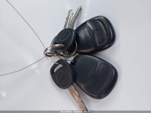 Aukcja sprzedaży 2000 Gmc Sierra 2500 Sle, vin: 1GTGC24U8YZ301671, numer aukcji: 44989763