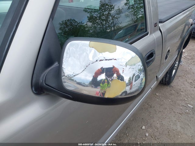 Aukcja sprzedaży 2000 Gmc Sierra 2500 Sle, vin: 1GTGC24U8YZ301671, numer aukcji: 44989763