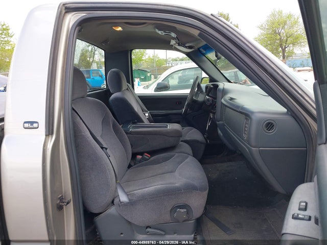 Aukcja sprzedaży 2000 Gmc Sierra 2500 Sle, vin: 1GTGC24U8YZ301671, numer aukcji: 44989763